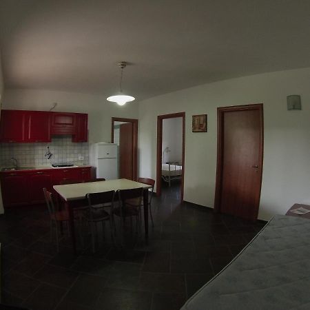 Villa Elide Peschici Eksteriør billede